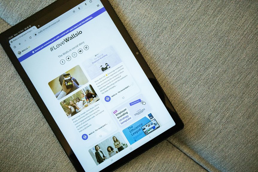 quality online marketing services